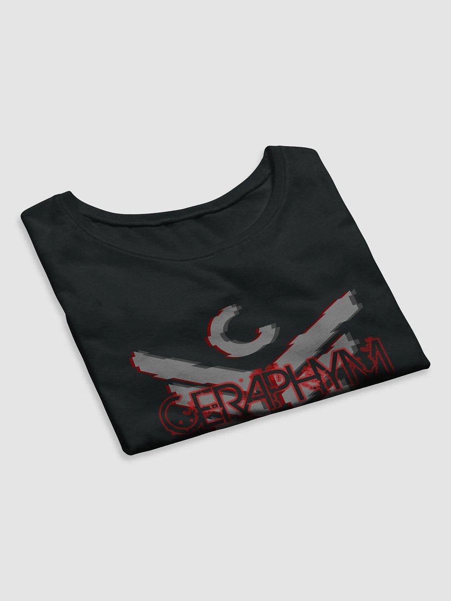 Evolved Baby Crop Tee product image (4)