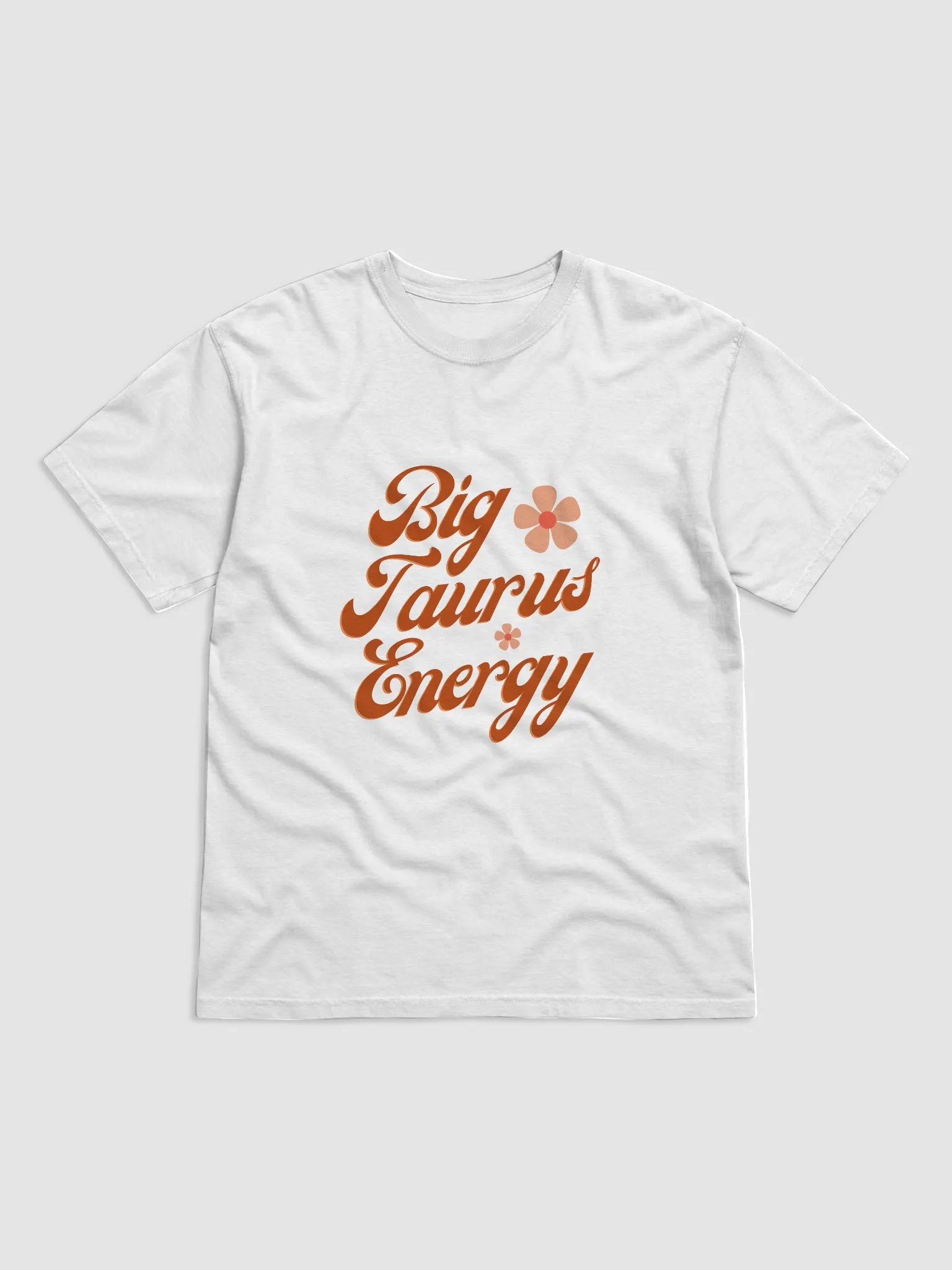 Big Taurus Energy product image (1)