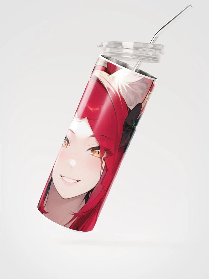 Kirby_Okami x LOSER Tumbler product image (2)
