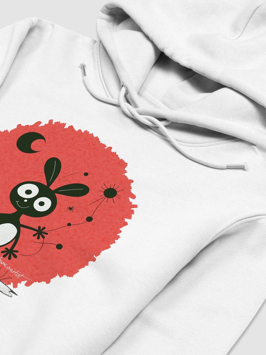 Stanley/Stella Unisex Essential Eco Hoodie product image (1)