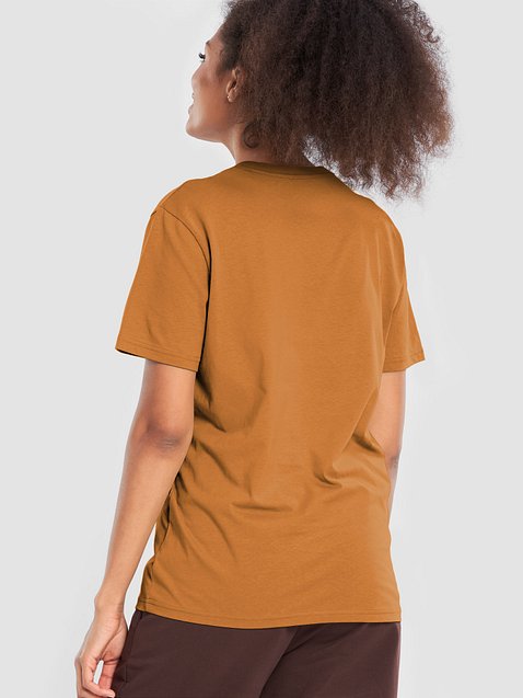 Photo showing Stanley/Stella Organic Cotton T-Shirt