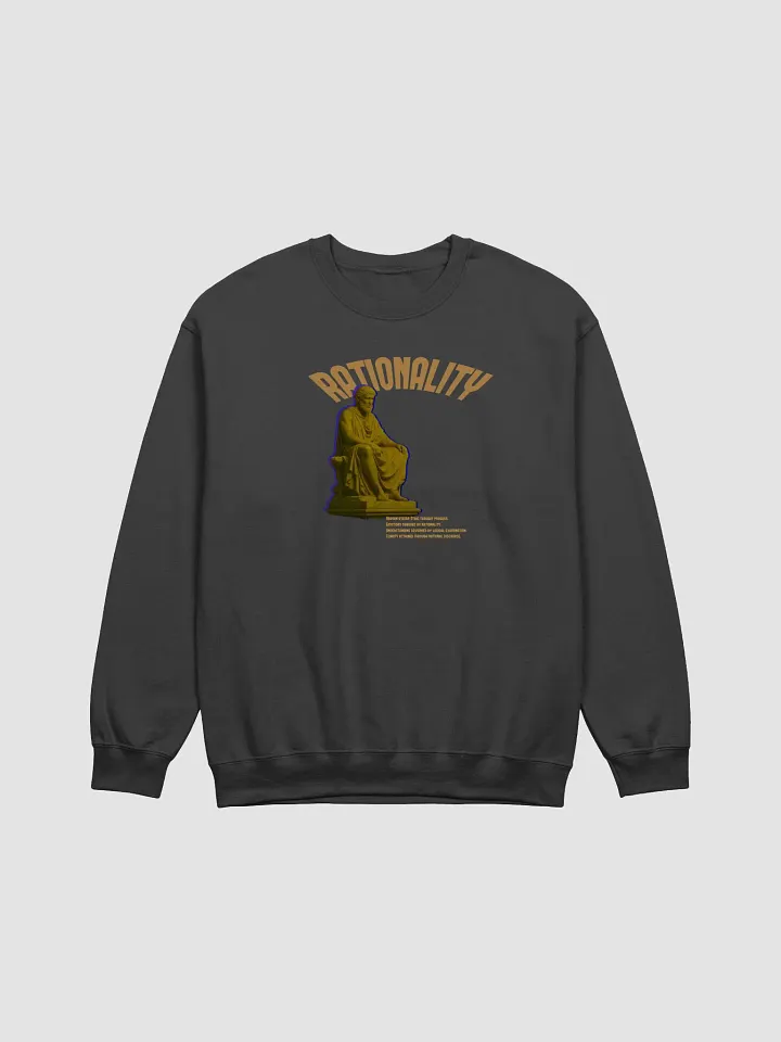 Rationality Crewneck product image (6)