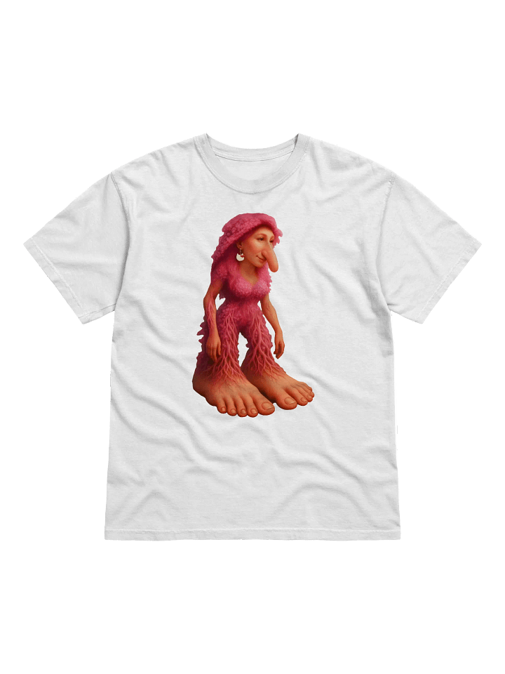Brr Brr Patapima Tee product image (1)