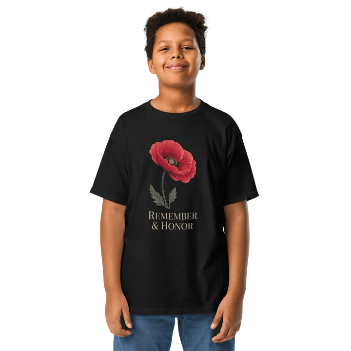 Remember & Honor product image (1)