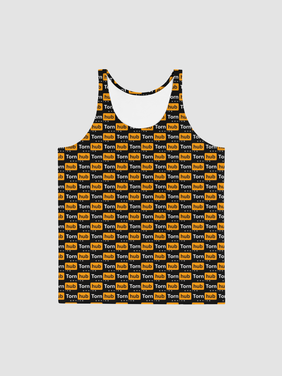 All Over Tank Top product image (1)