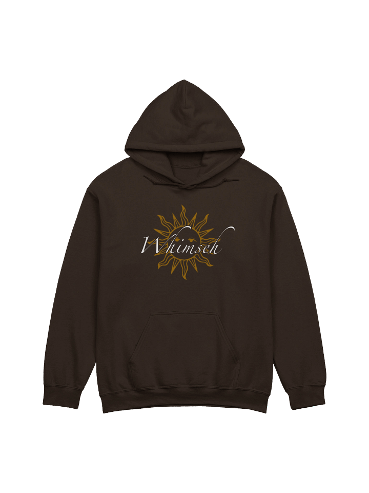 Whimseh Sun Logo Hoodie S-5XL product image (5)