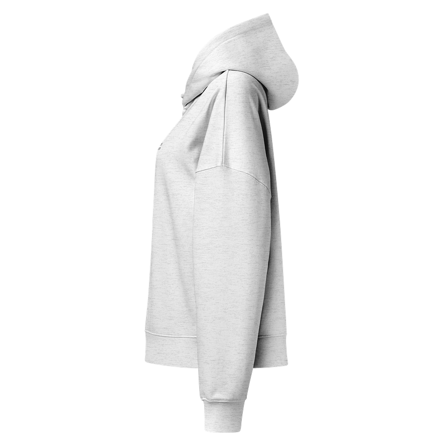 Do Your Best Organic Hoodie product image (5)