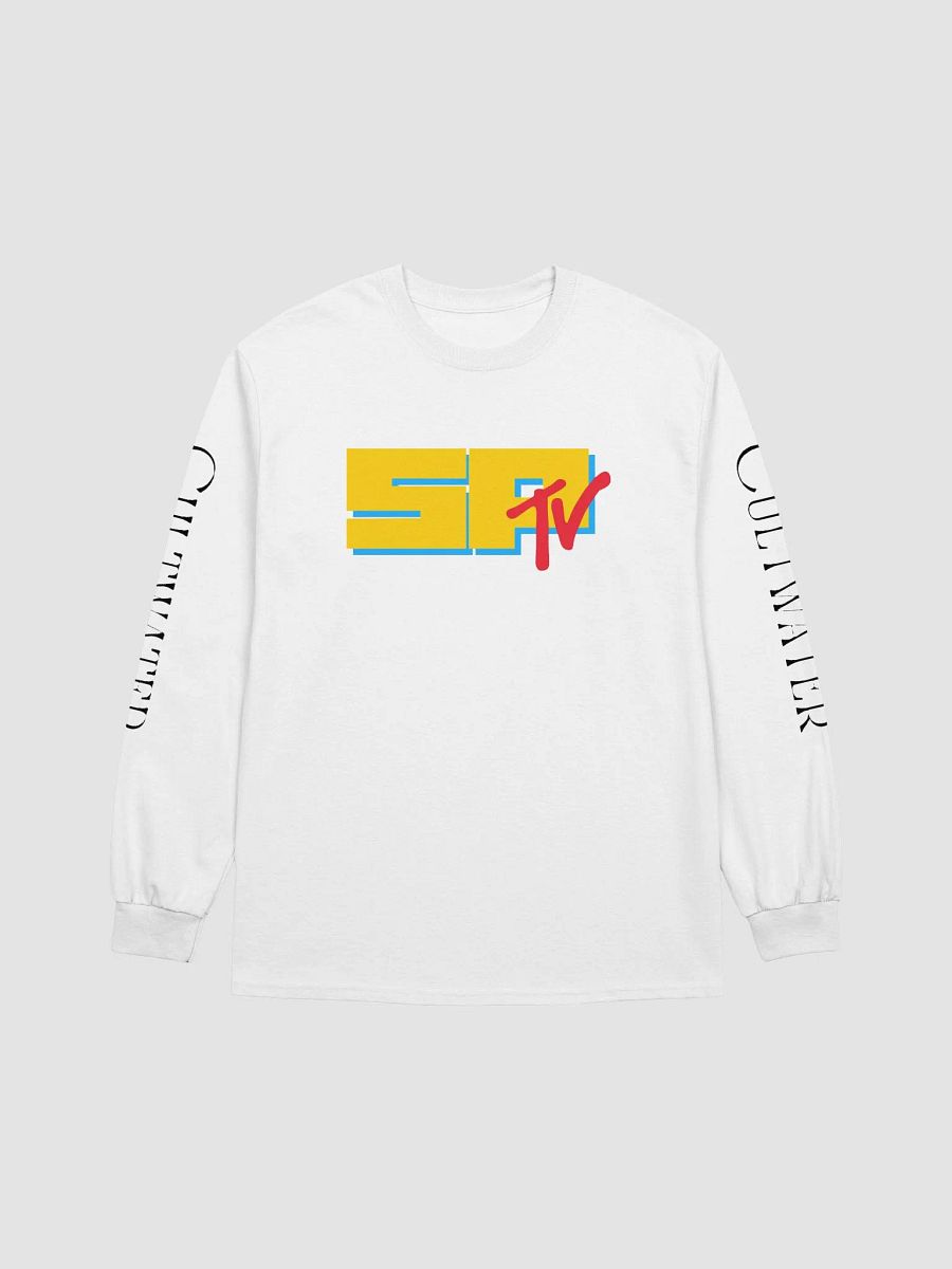 SPtv Foundation Lonf Sleeve product image (3)