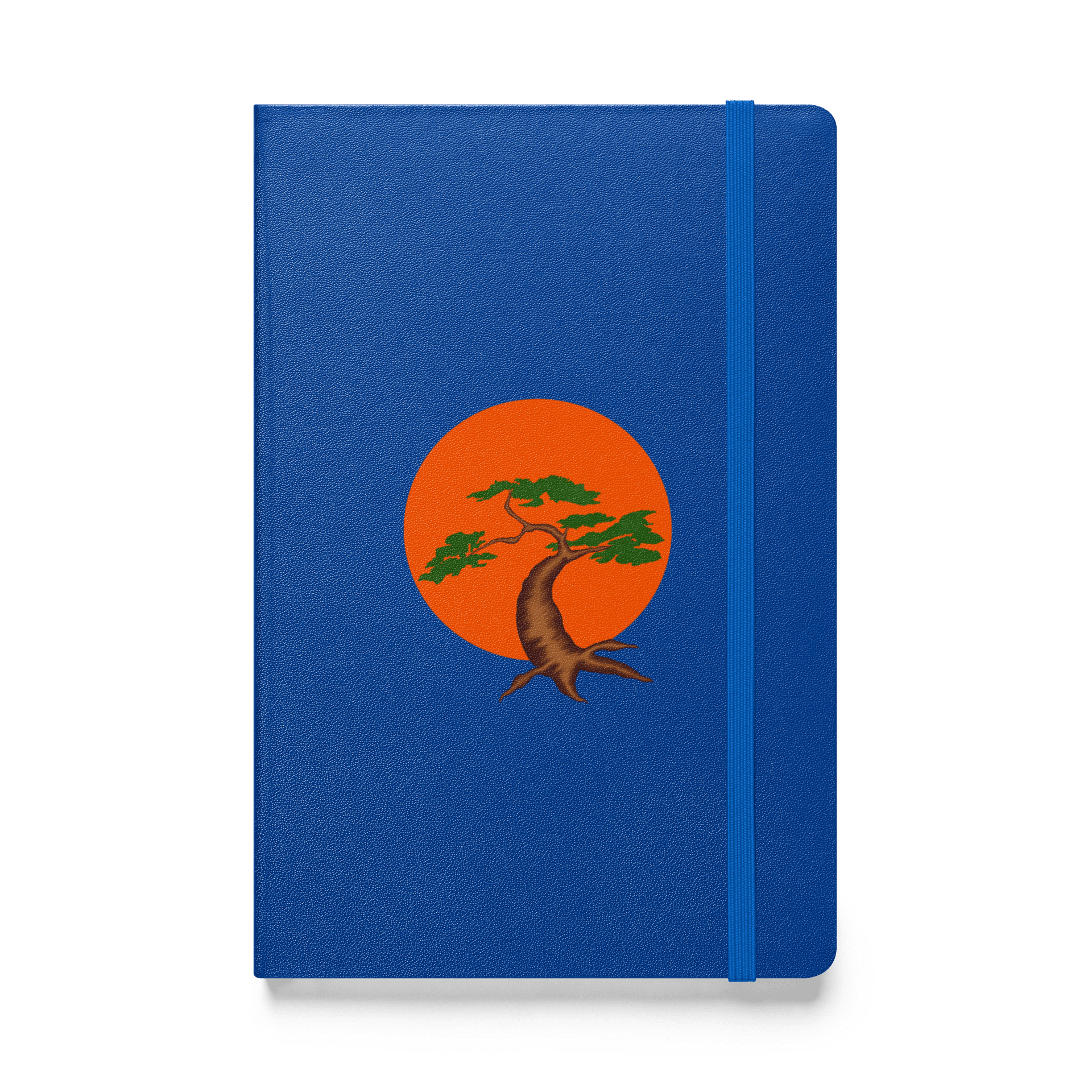 Enchanted Tree Hardcover Journal product image (1)
