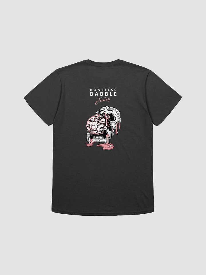 Double Trouble Bonelessness (unisex) product image (7)
