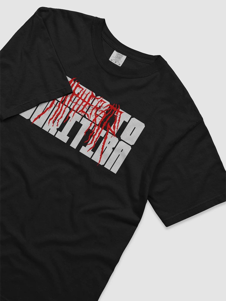 Come To Curitiba Logo Tee product image (2)