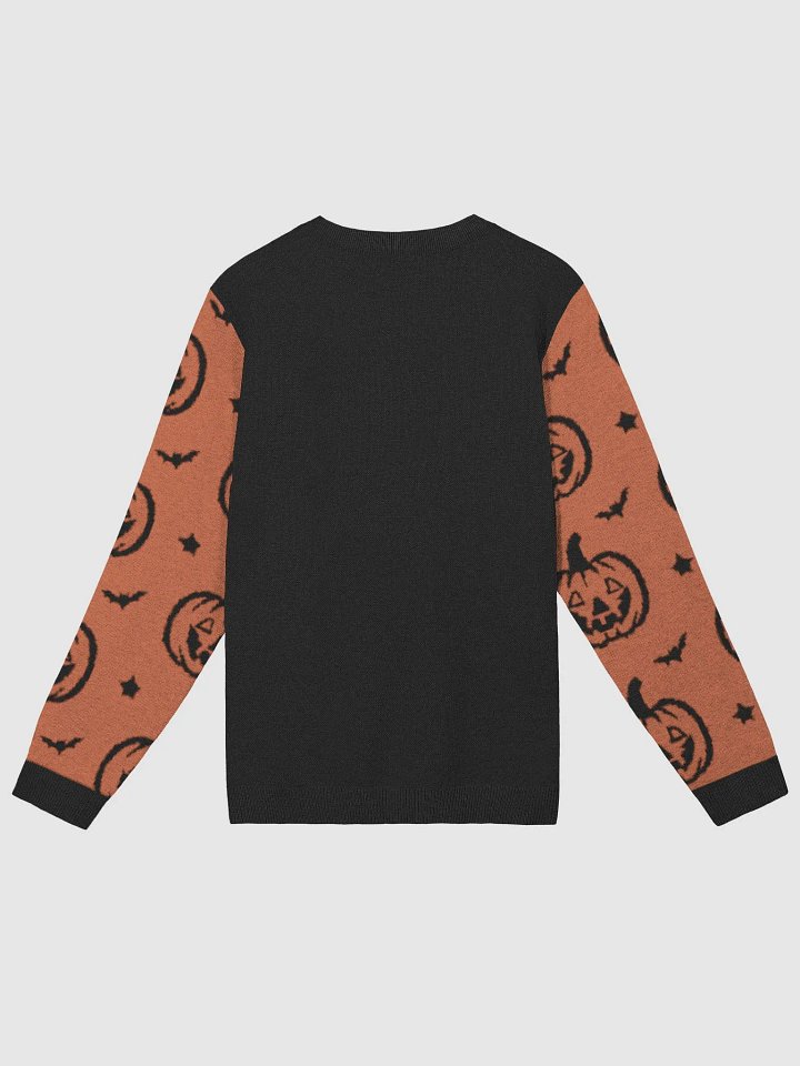 Spooky Sweater product image (10)