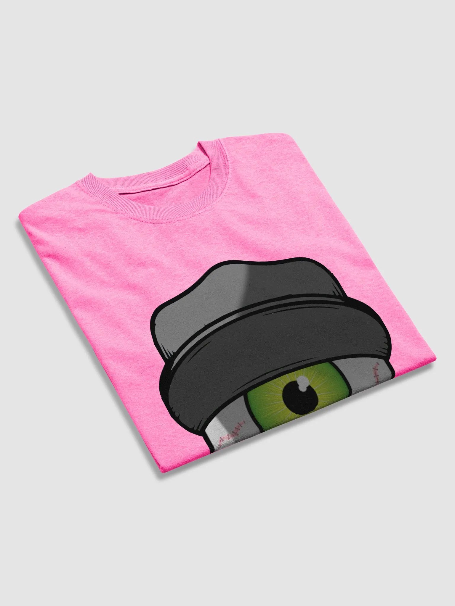 VisixnZz T-shirt product image (35)