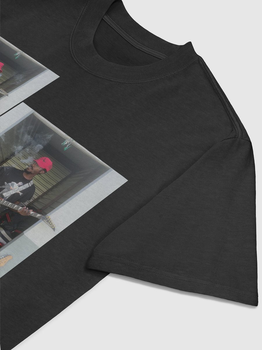 dbz is bad fake rockstar storage photoshoot july 4th 2025 product image (5)