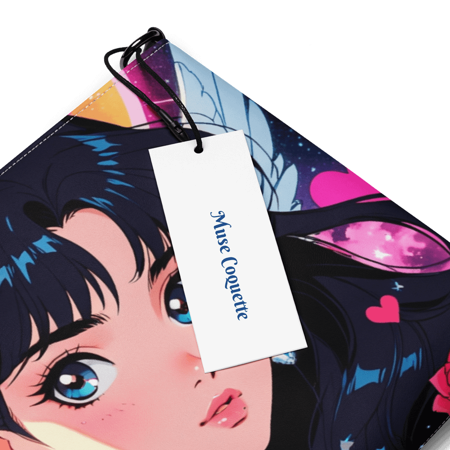 Muse Coquette Crossbody Bag product image (4)