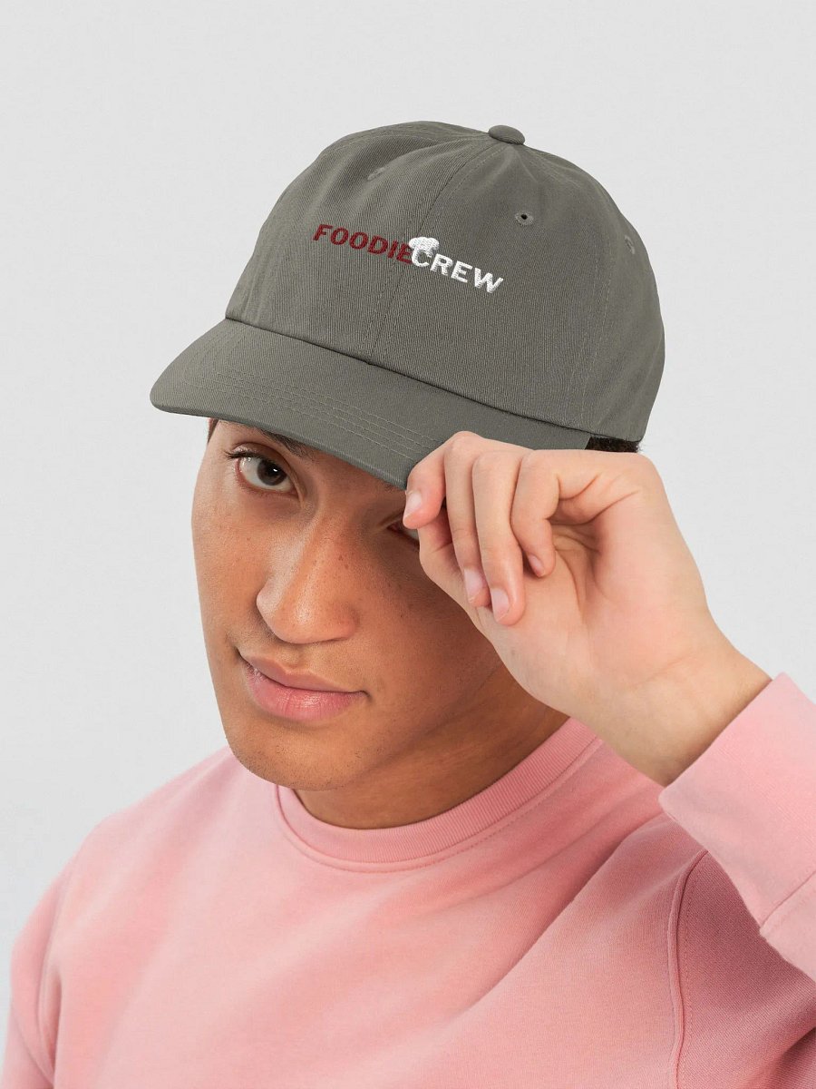 Foodie Crew Classic Dat Hat product image (6)
