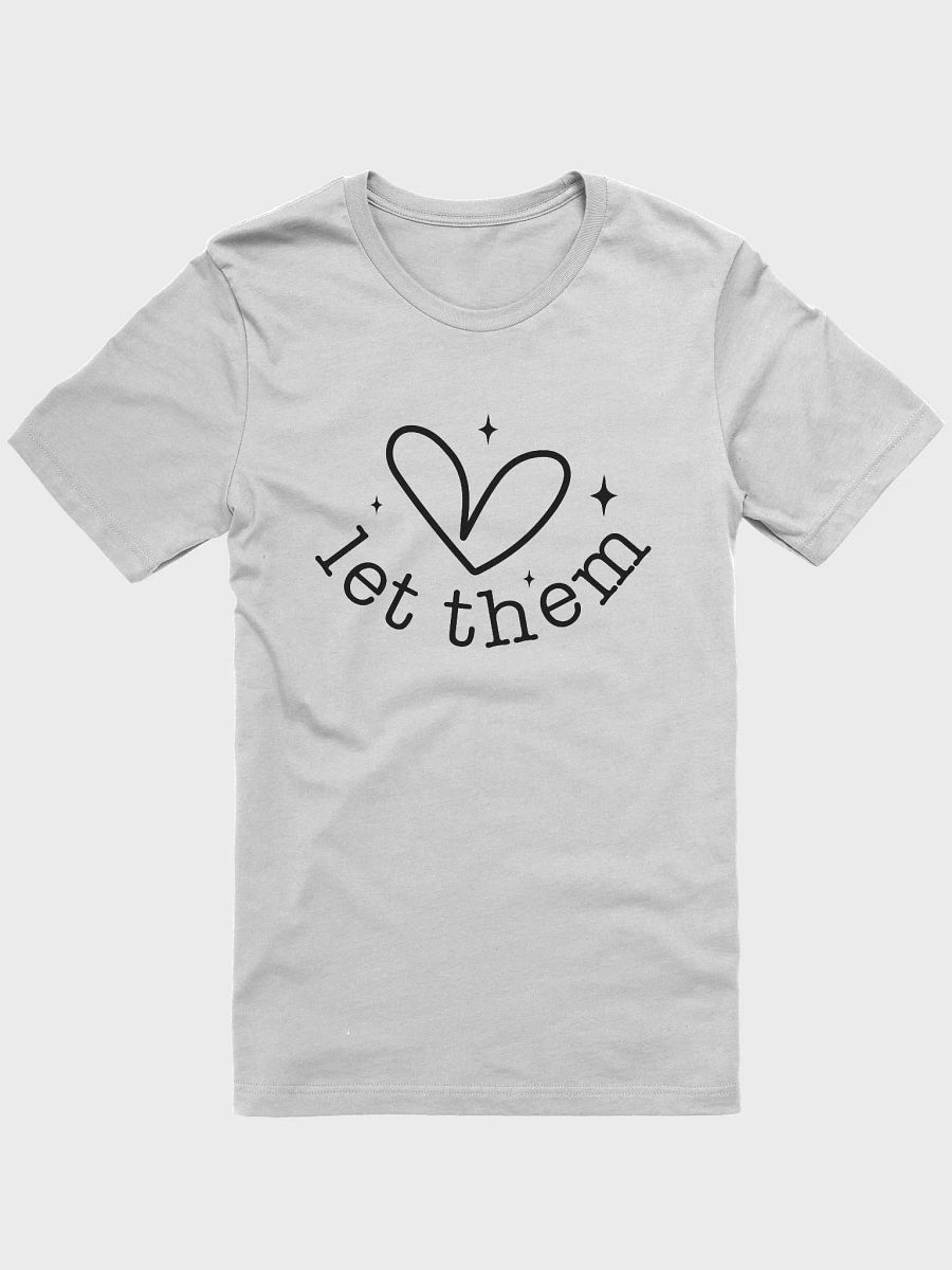 Let Them Tee product image (2)