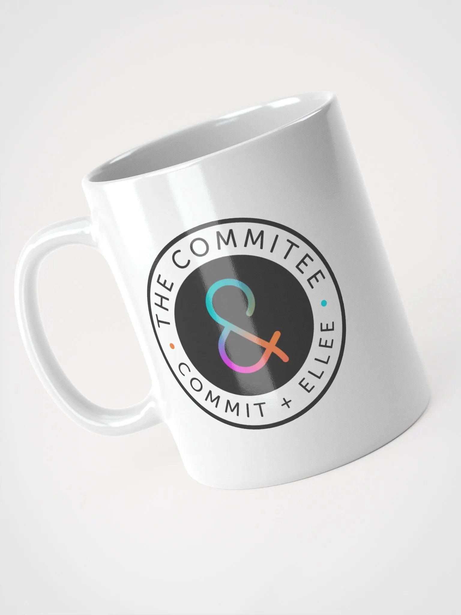 The Commitee Mug product image (8)