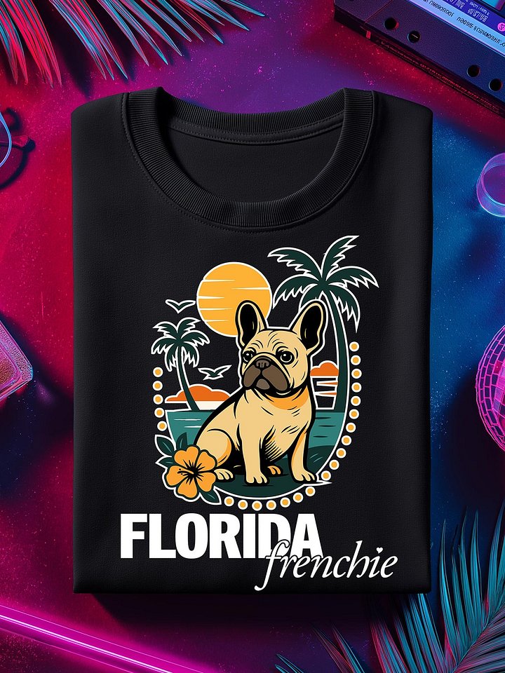 FLORIDA frenchie product image (1)