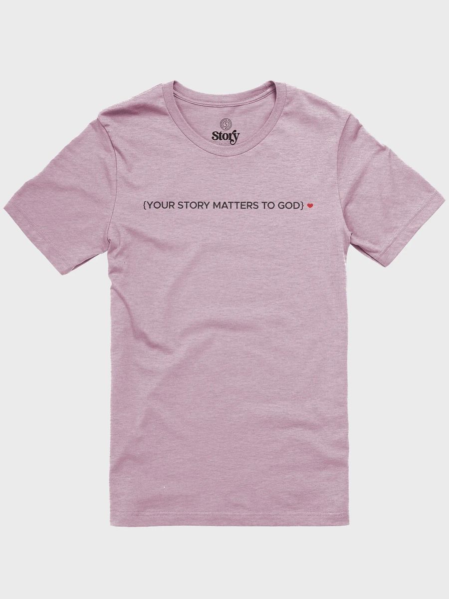 Supersoft Sunny Story Tee product image (4)