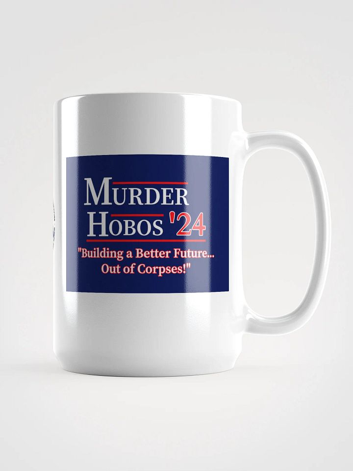Murder Hobos '24 Cup product image (1)