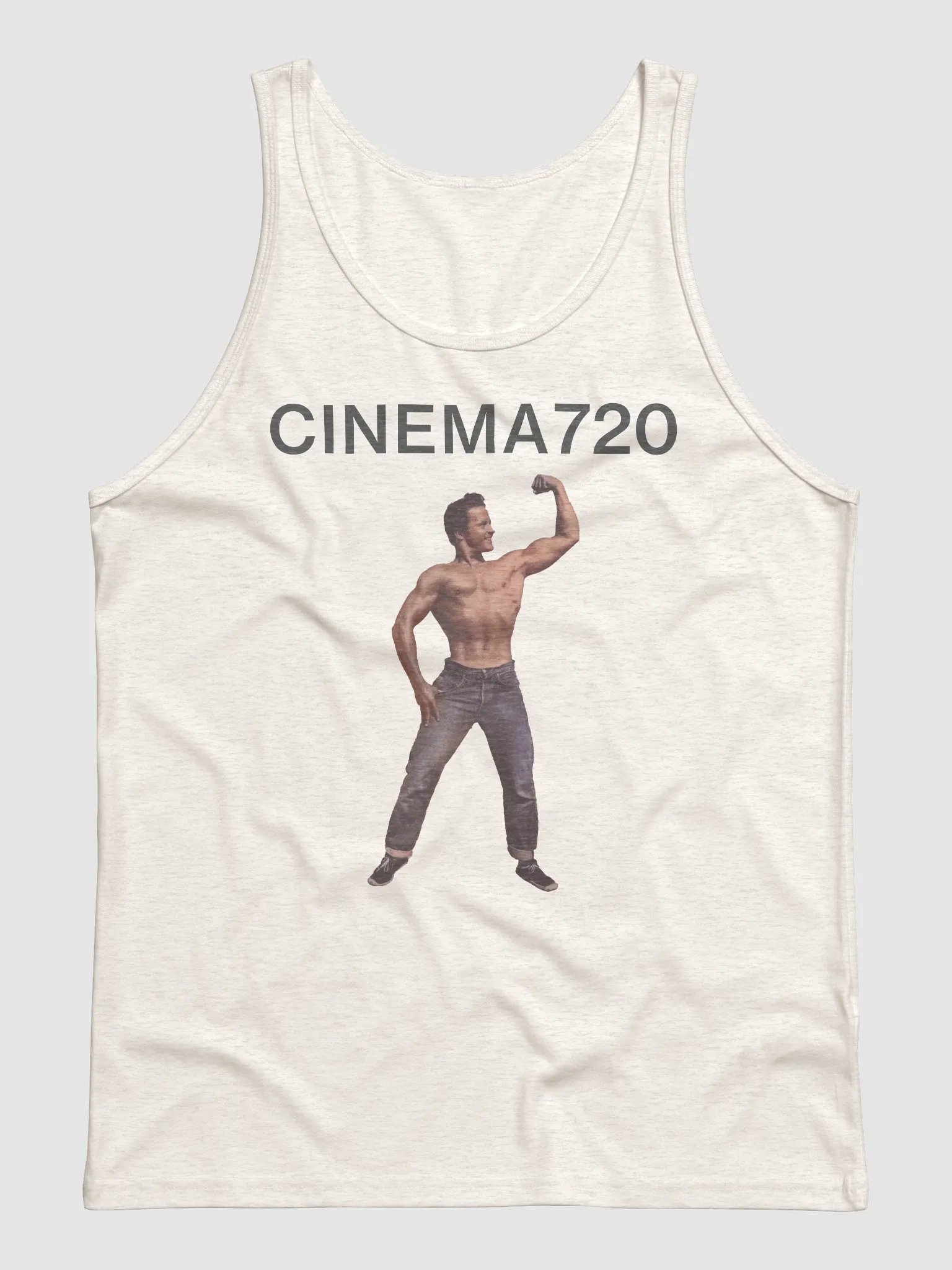 Cinema720 Provincetown Tank product image (1)