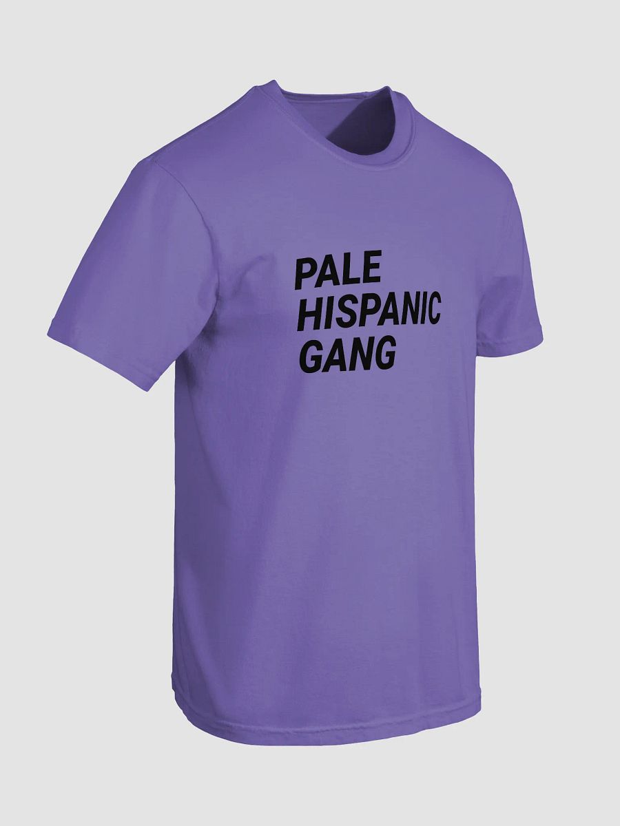 Pale Hispanic Gang (Black) product image (88)
