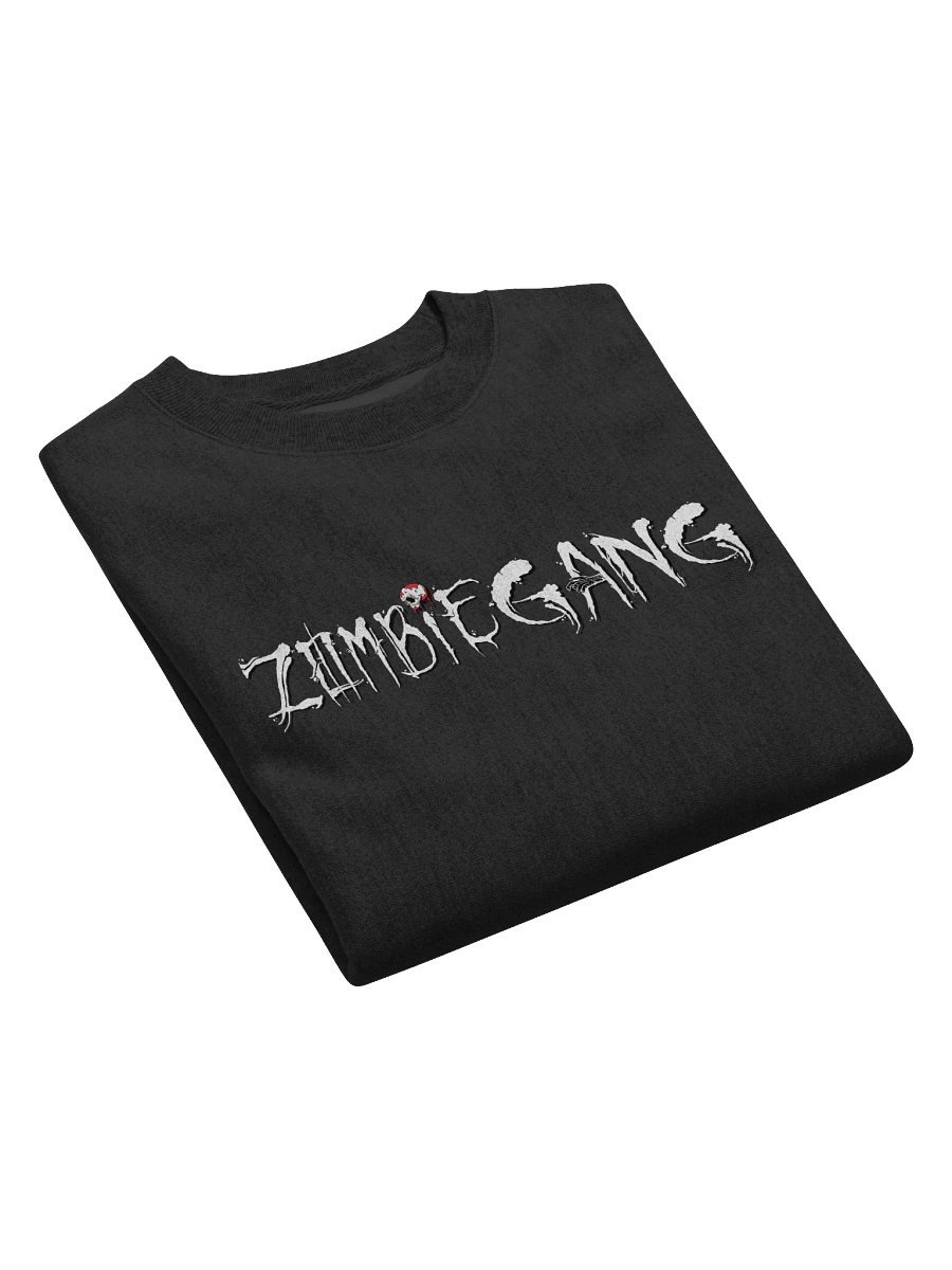 Zombie Gang Champion Sweatshirt product image (5)