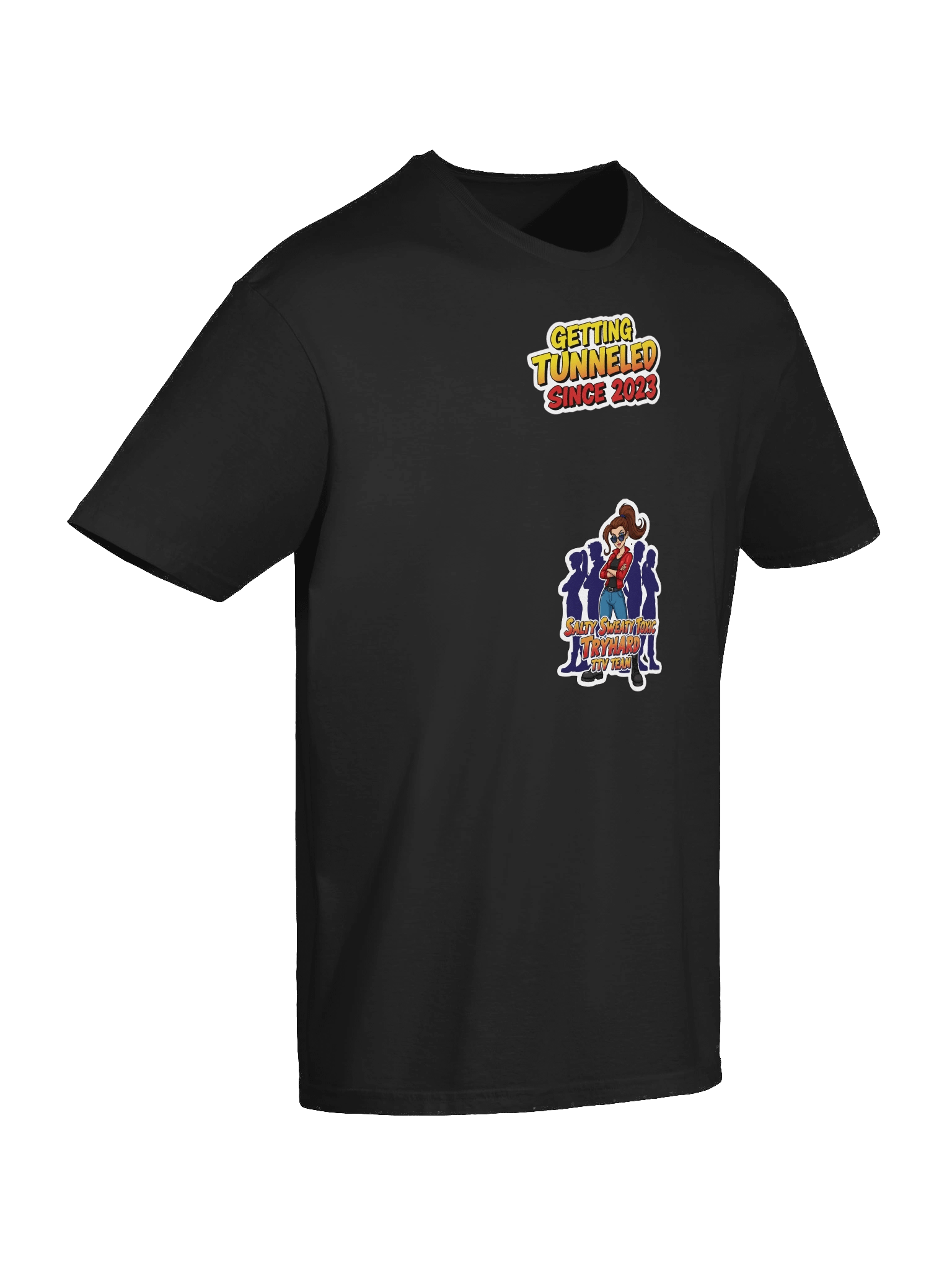 TTV Team Tee product image (10)