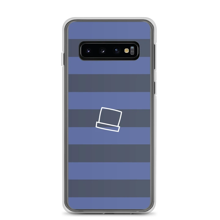 Stripes Samsung Case product image (1)
