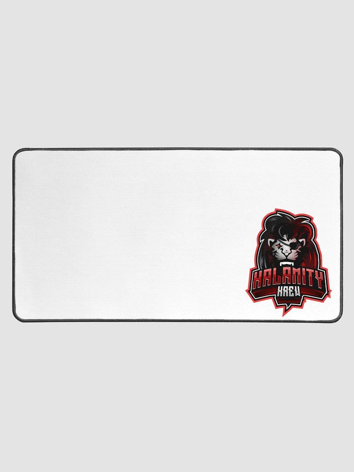 Kalamity Krew Desk Mat product image (1)