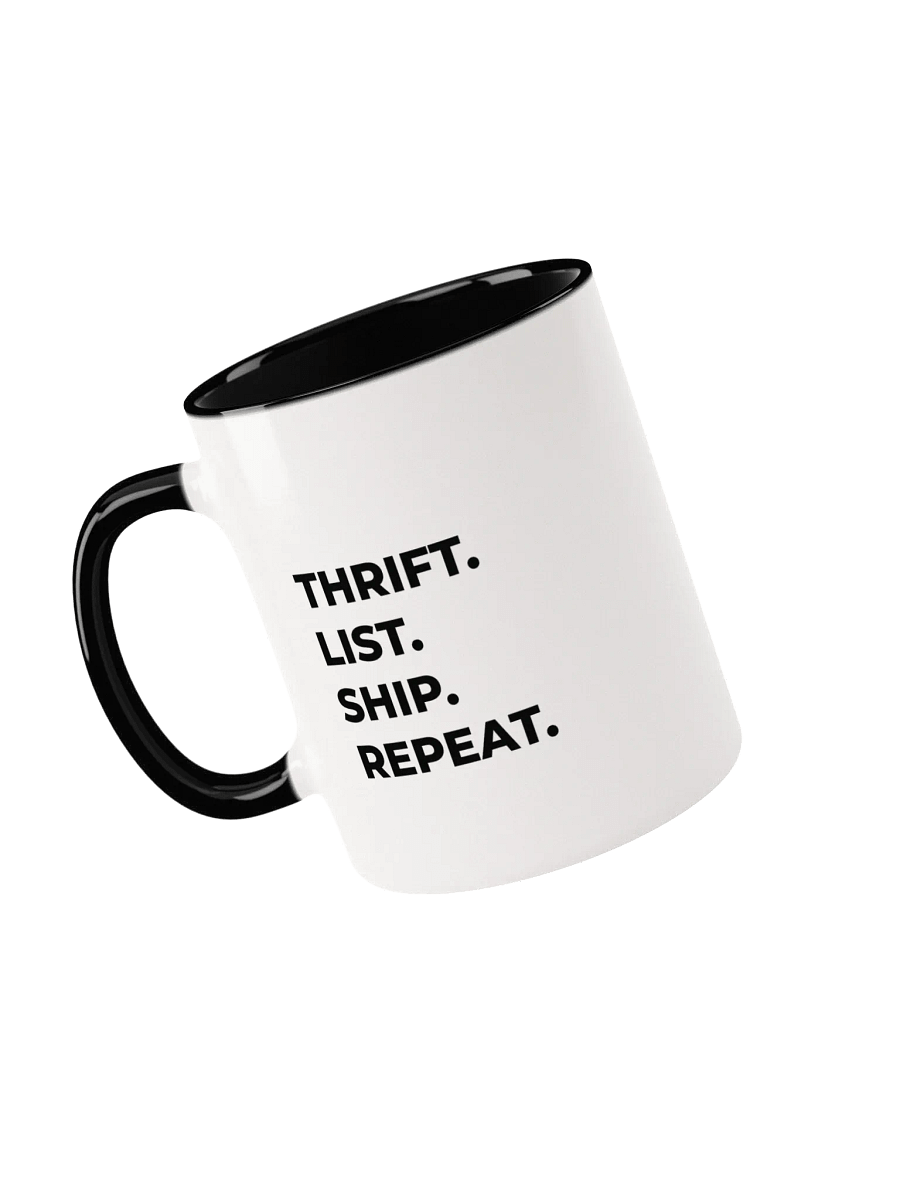 The Reseller Garage Coffee Mug product image (36)