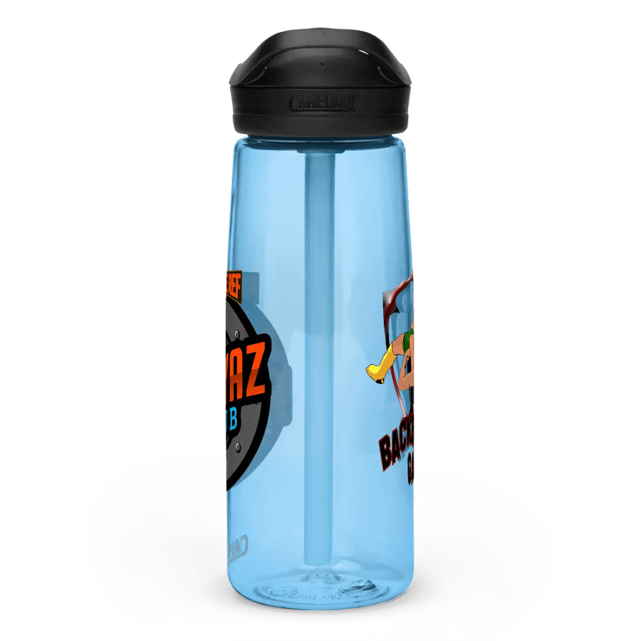 Playaz Club Water Bottle product image (13)