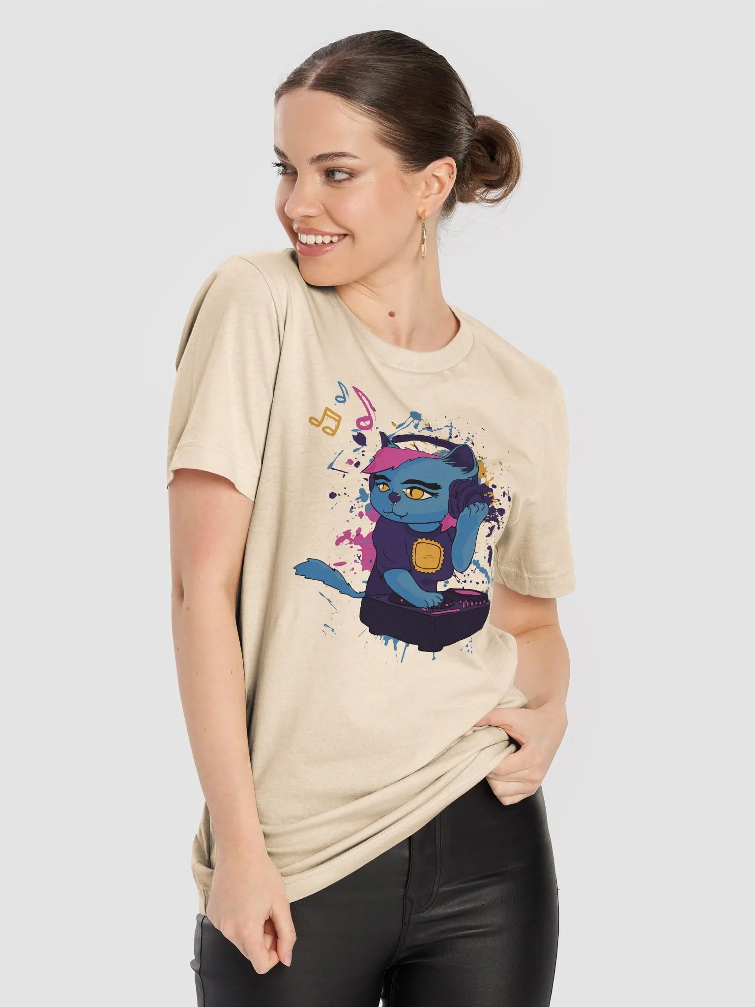 DJ Darby T-Shirt product image (8)