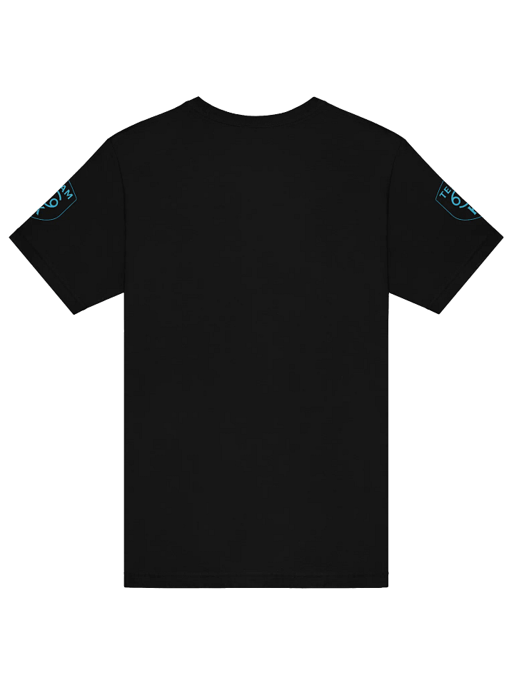 TEAM K Cancer ZODIAC T-Shirt product image (2)