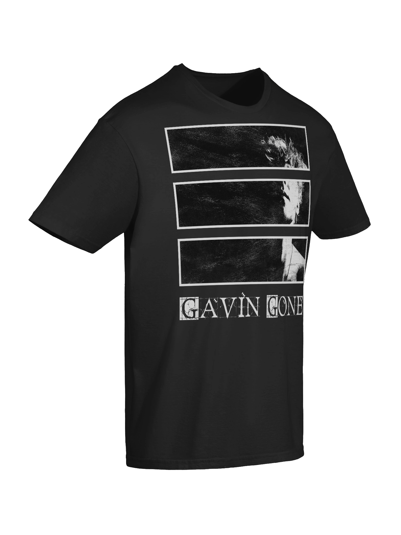 3 Layer Premium T-Shirt product image (10)