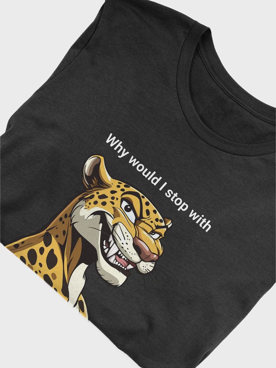 Leopards Eat Faces product image (6)