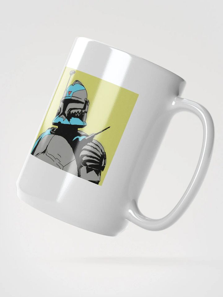 Trooper product image (2)