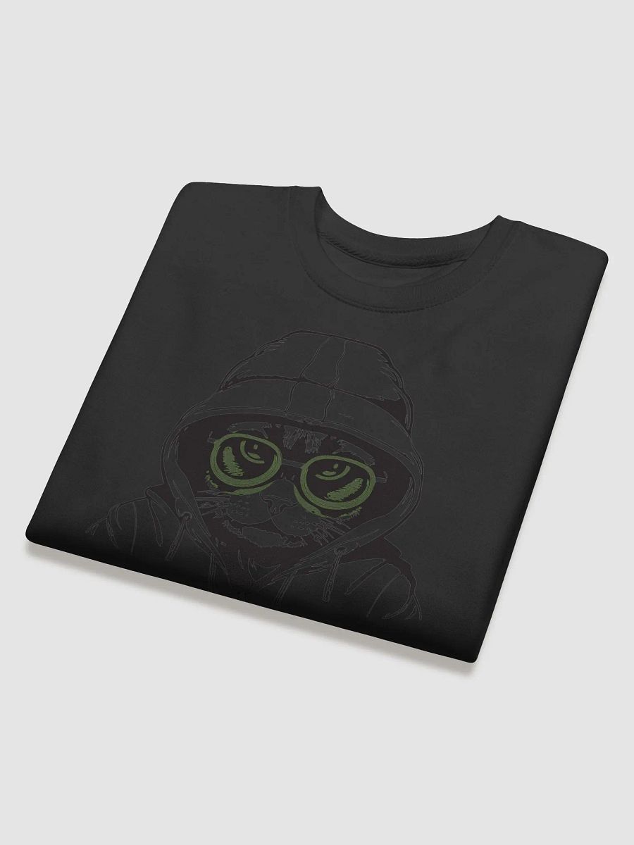 Monkey Hoodi product image (4)