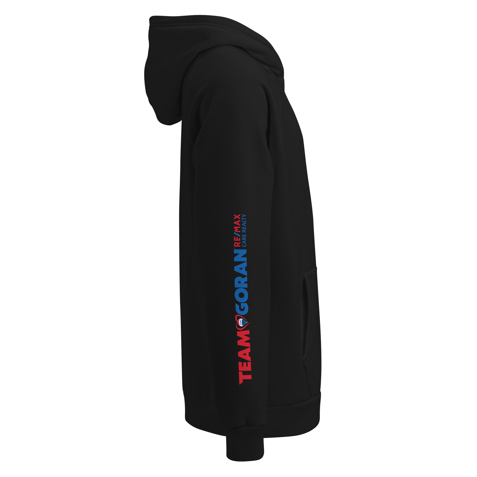 TG Sleeve Under Armour® Unisex Hoodie product image (1)