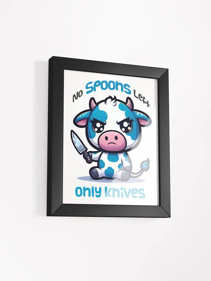 Only Spoons (Art) product image (9)