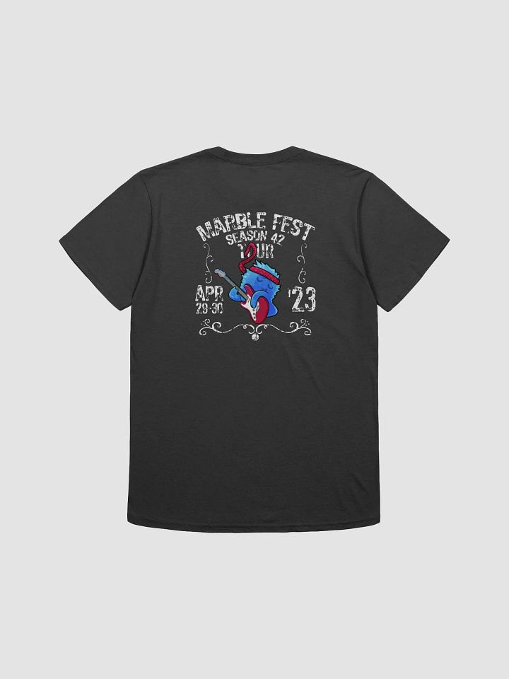 Marble Fest 42 Tshirt - Toob product image (6)