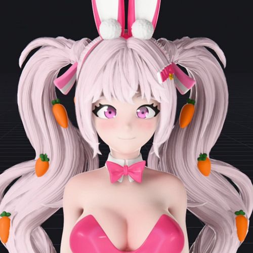 Bunny Alice from Nikke, brought to you by the Papis who give me 💵 every month 😘.

.

#nikke #nikkegoddessofvictory #animeart ...