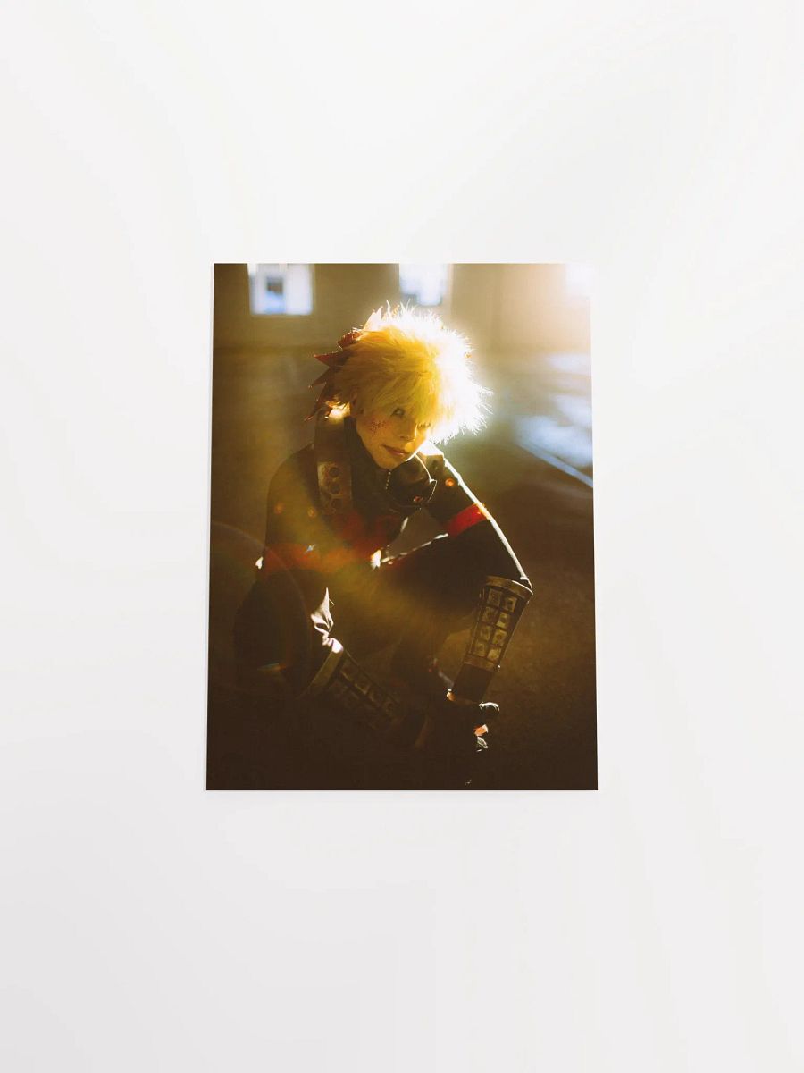 TNT - Poster product image (8)