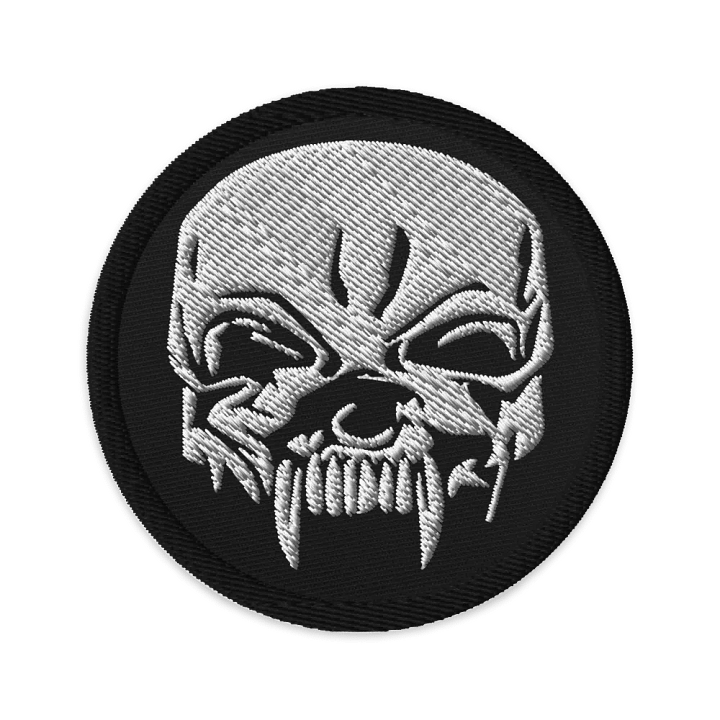 Zerschmedderä - Patch product image (1)