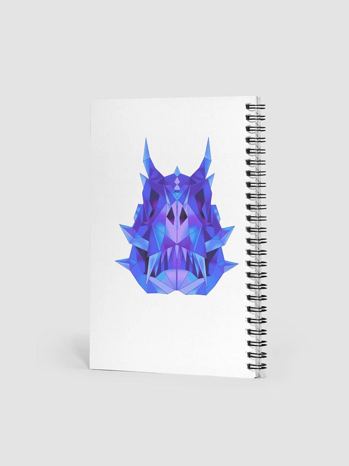 Nycta Notebook product image (2)