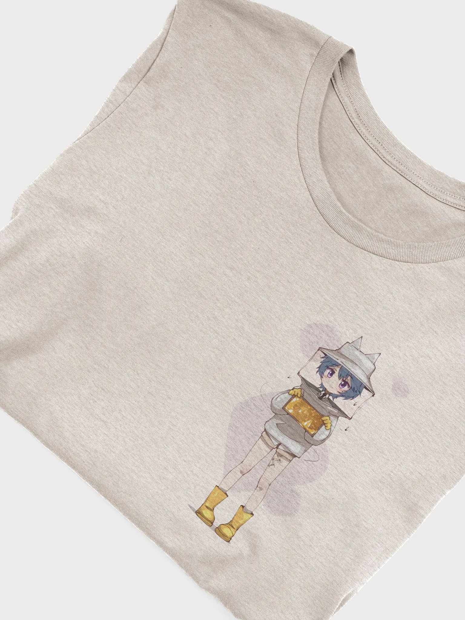 BEEKEEPER breathe Series T-Shirt product image (1)