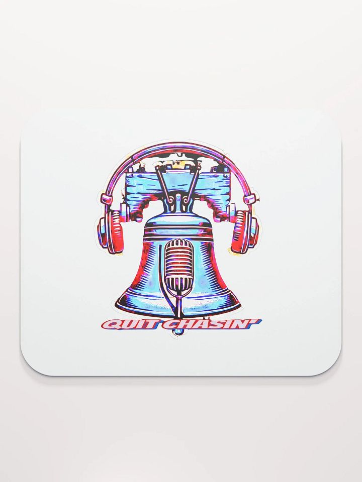 Quit Scratchin' Logo product image (2)