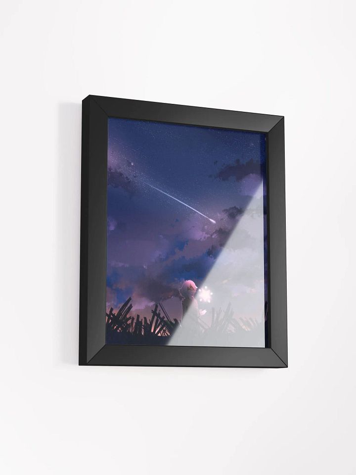 Framed Starstruck Ikari Photo product image (46)