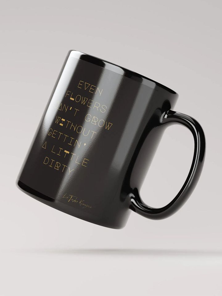 FlowerPot Mug product image (2)